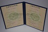 Стоимость  диплома о высшем образовании ТаджАССР 1975-1991 г. в Строителе (Белгородская Область)