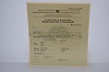 Стоимость Свидетельства о Рождении Белорусской АССР 1930-1949 г. в Строителе (Белгородская Область)